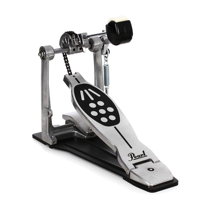 Pédale de grosse caisse Pearl P-920 Powershifter - Chain Drive