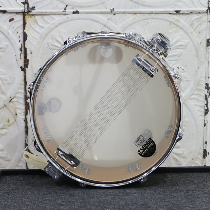 Sonor Benny Greb Beech 2.0 Snare Drum 13X5.75in