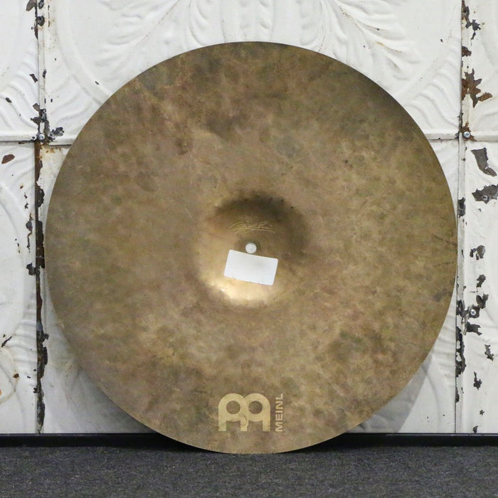 Meinl Byzance Vintage Sand Thin Crash 18in (1254g)