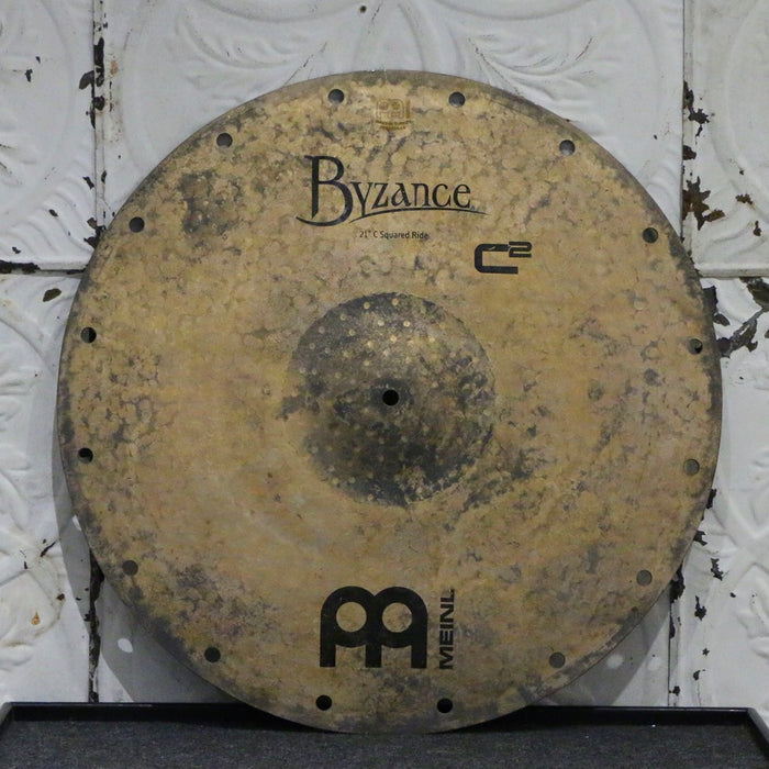 Meinl Byzance Vintage C Squared Ride 21in