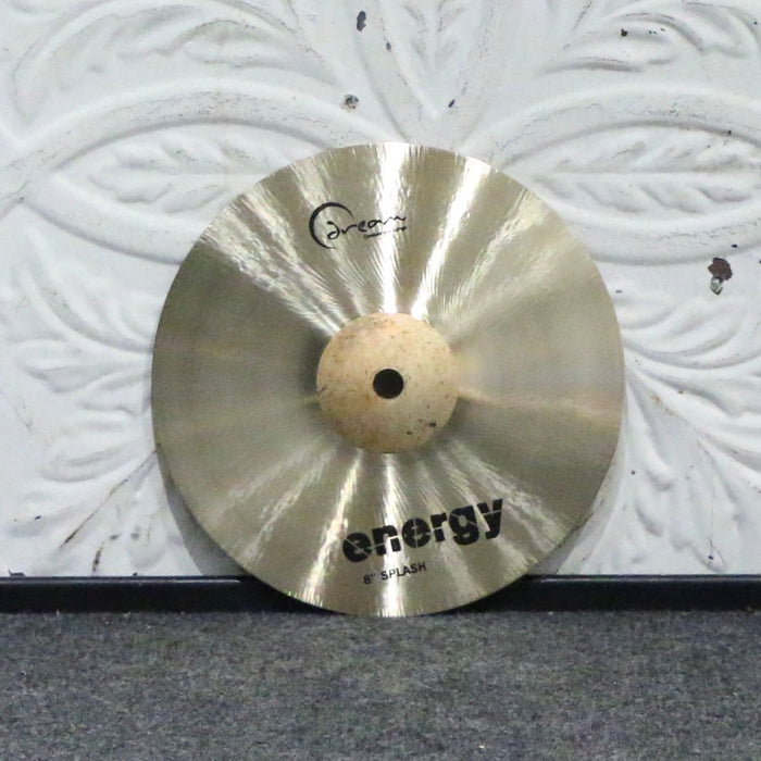 Dream Energy Splash Cymbal 8in