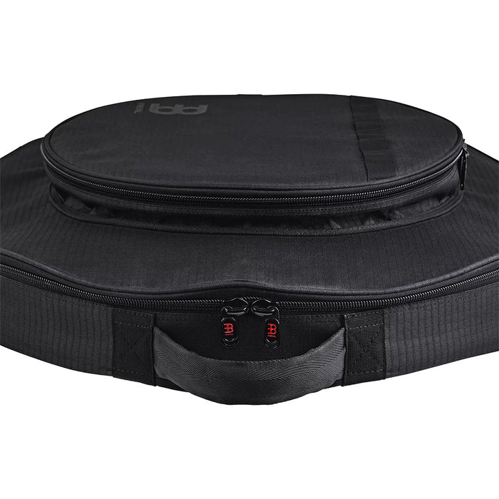 Meinl 22in Carbon Ripstop Cymbal Bag Black