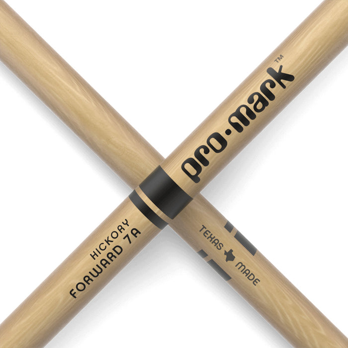 ProMark Forward 7A Drum Stick Pack - Buy 3 Get 1 FREE