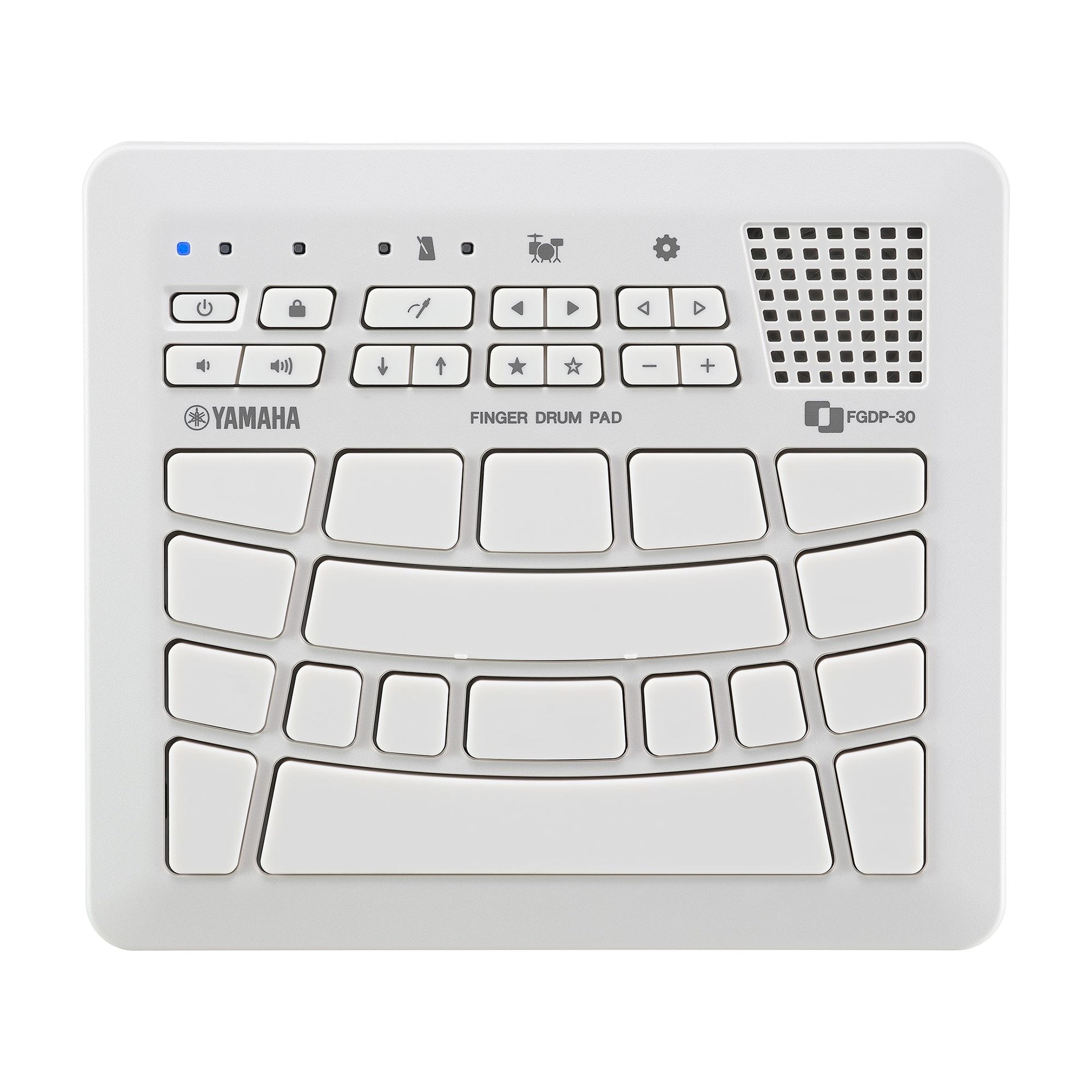Yamaha FGDP30 Finger Drum Pad — Timpanopercussion