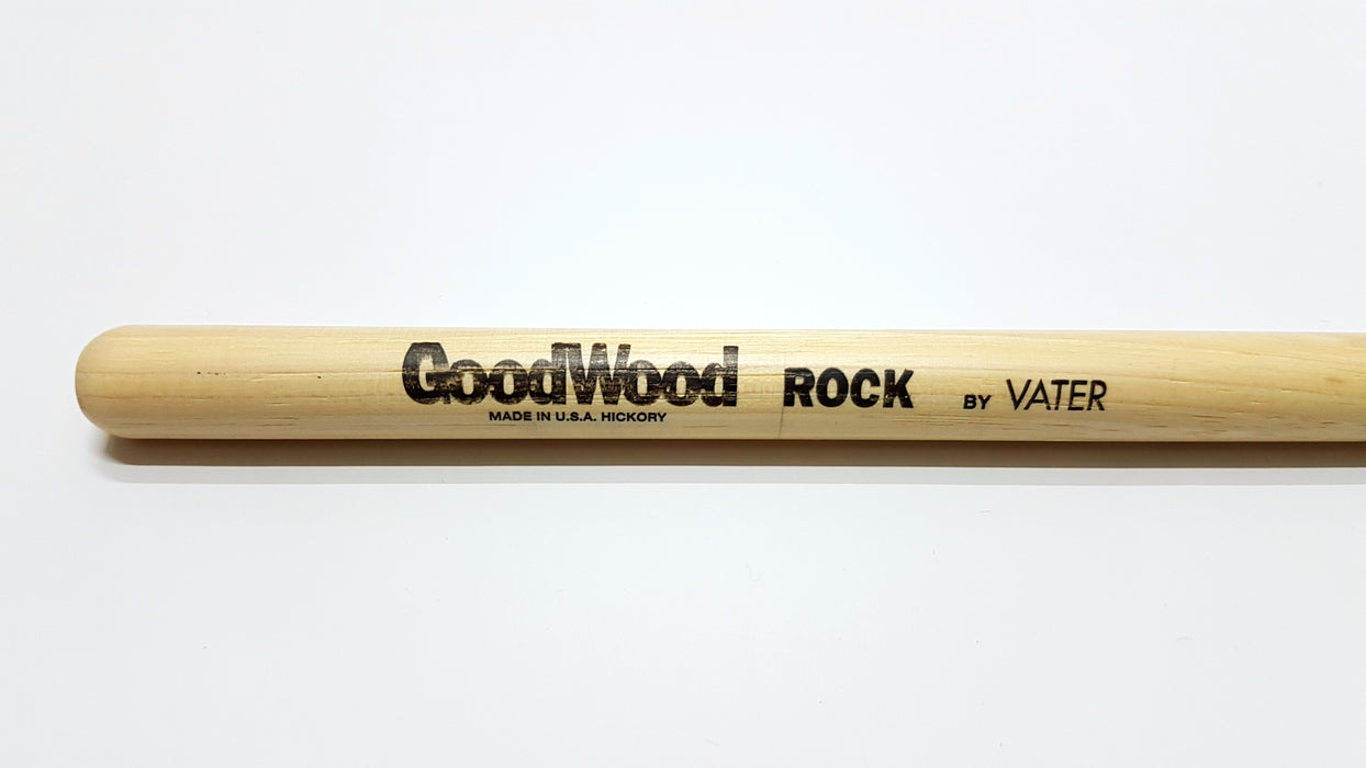 Vater Goodwood Rock Drum Sticks