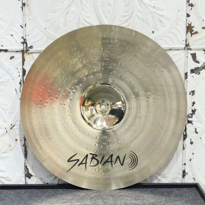 Sabian XSR Fast Crash Cymbal 19in