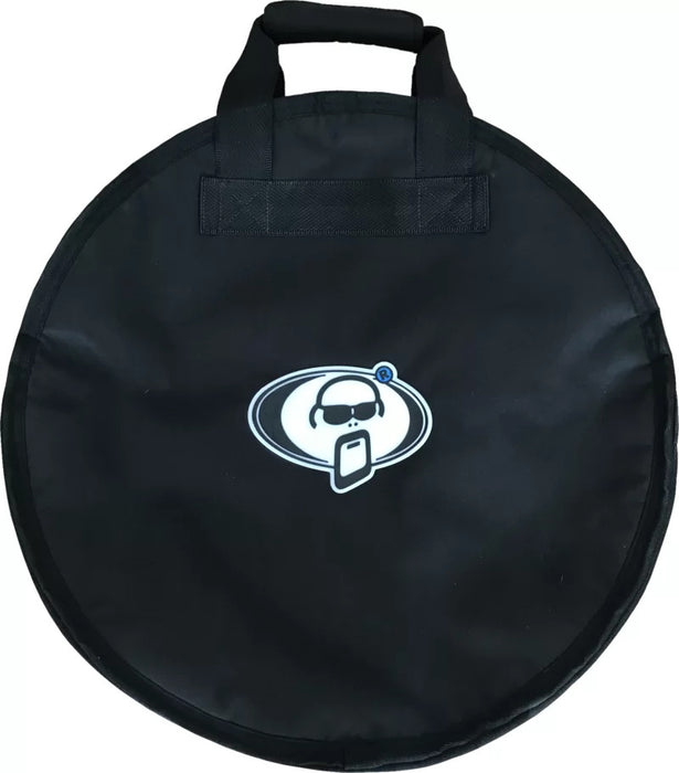 Protection Racket Gong Case 38in