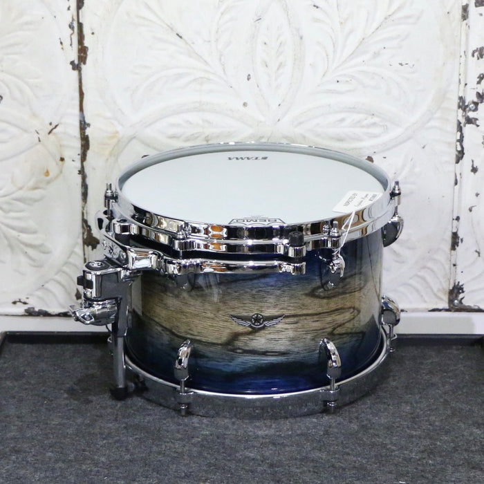 Batterie Tama STAR Walnut 22-10-12-16po - Indigo Japanese Sen Burst