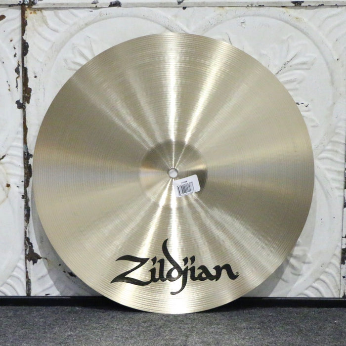 Cymbale crash Zildjian A Fast 16po (938g)