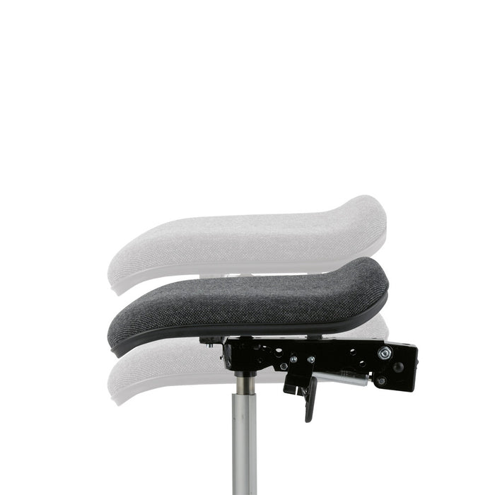 Kolberg 3110R.F-9338 Conductor's Chair Comfort Line