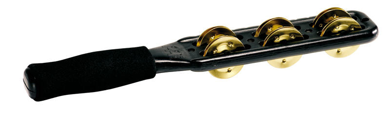 Meinl Jingle Stick brass black