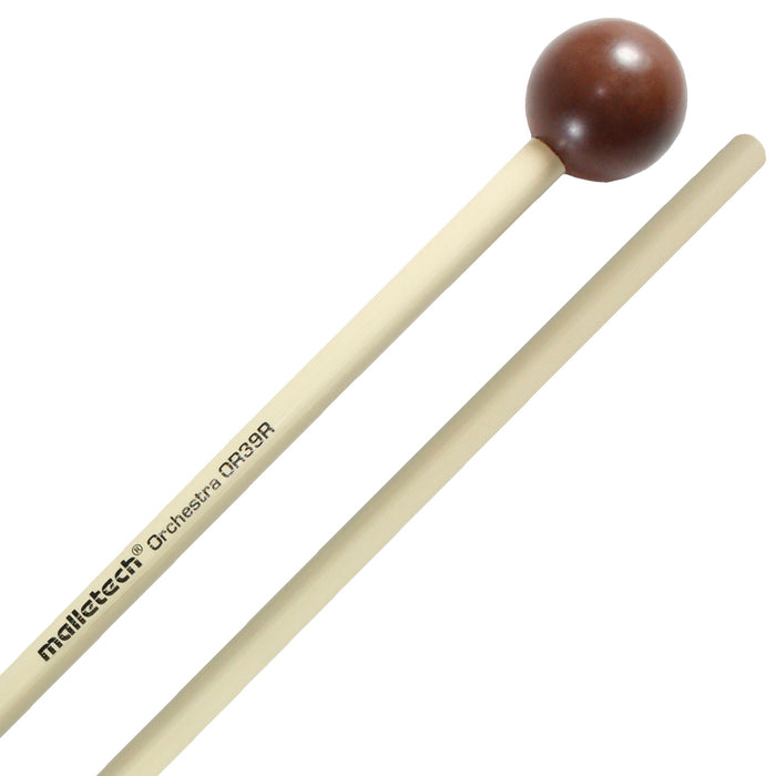 Malletech Xylophone Mallets OR39R