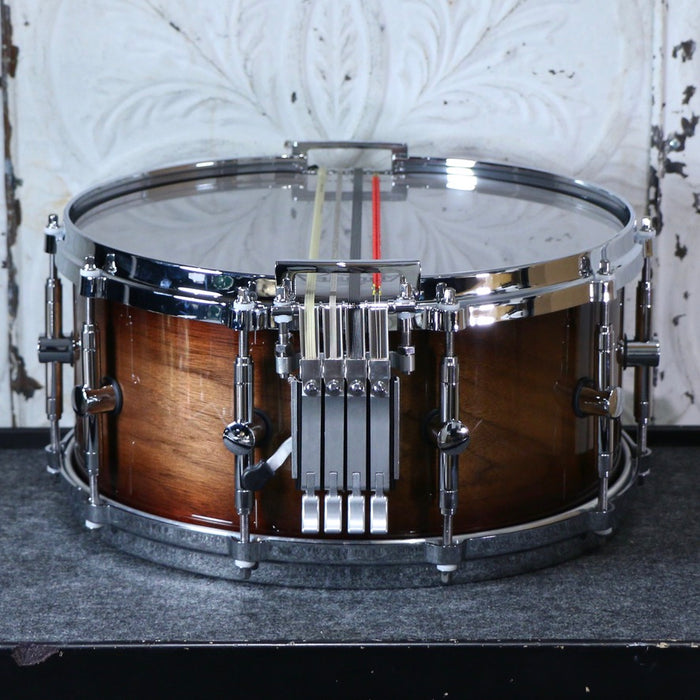 Majestic Prophonic Snare Drum 14x6.5 (Walnut 5.1mm)