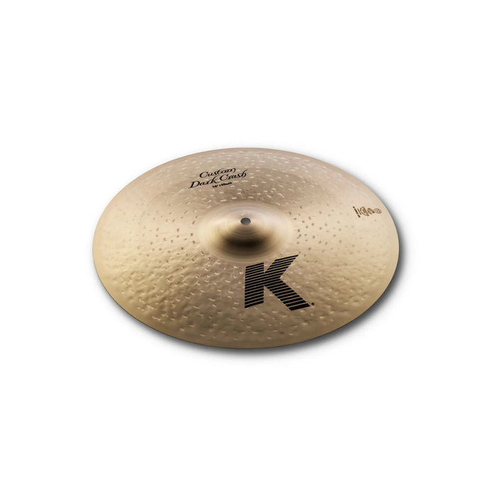 Zildjian K Custom Dark Box Set