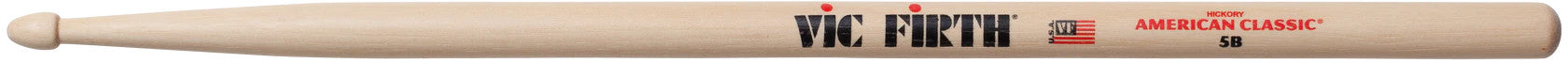 Vic Firth American Classic 5B Baguettes