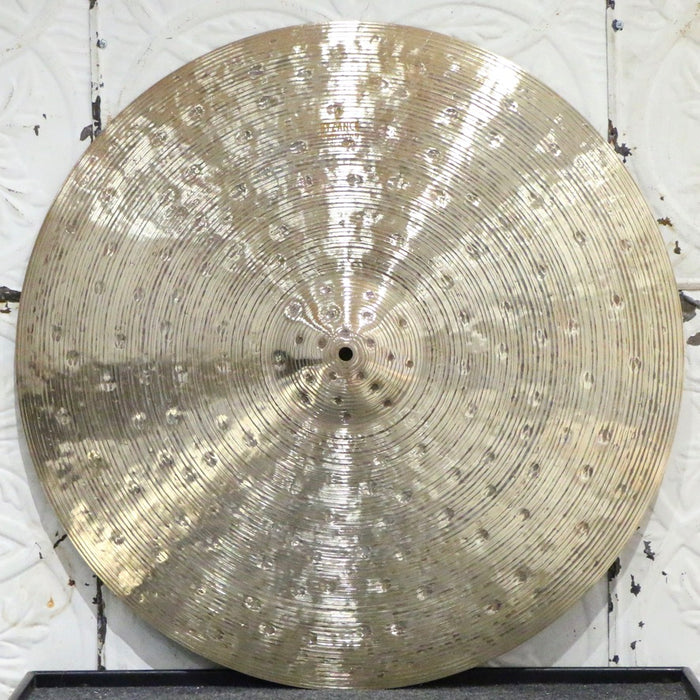 Meinl Foundry Byzance Reserve Ride 24 pouces (3000 g)