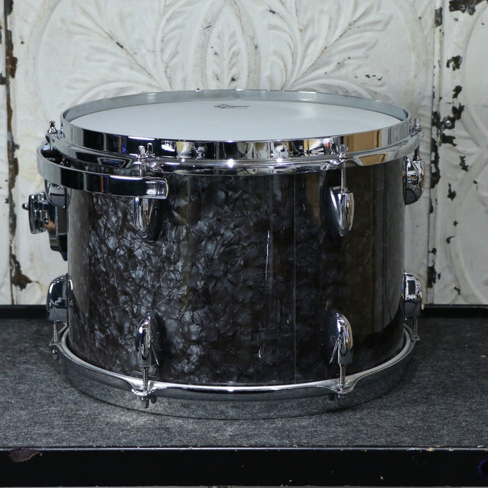 Gretsch Brooklyn Drum Kit 24-13-16in - Deep Black Marine Pearl