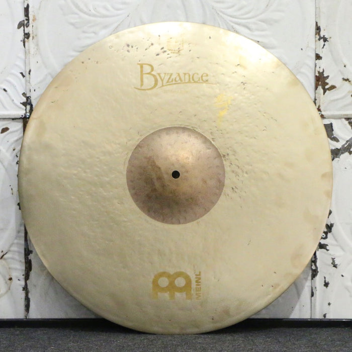 Meinl Byzance Vintage Sand Ride 20in