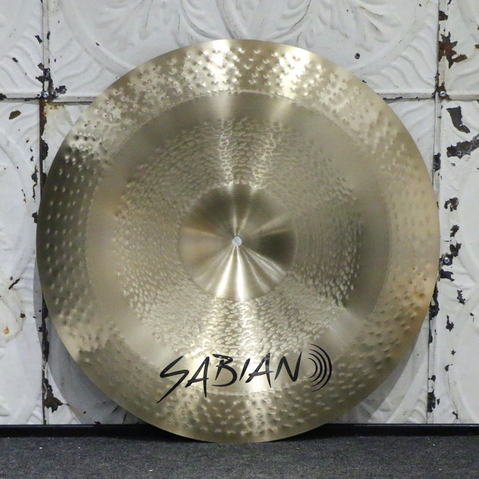 Cymbale chinoise Sabian AAX X-Treme 19po