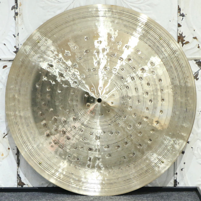 Meinl Byzance Foundry Reserve China Ride Cymbal 22in