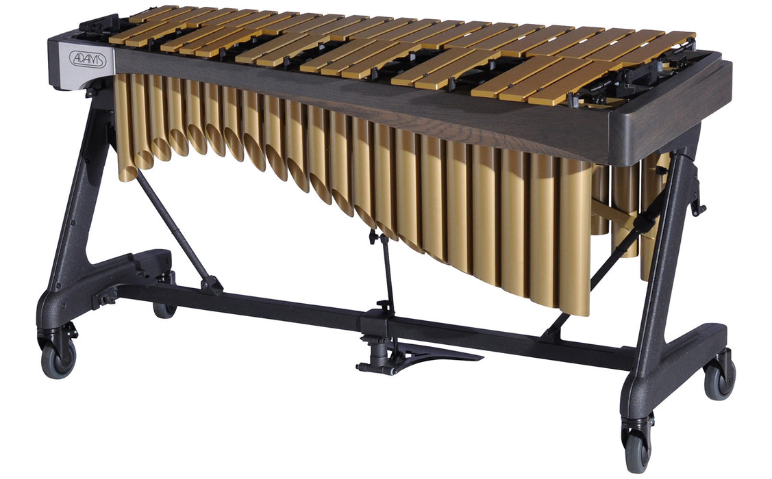 Adams ALPHA Vibraphone Gold 3 octaves - graphite, gold