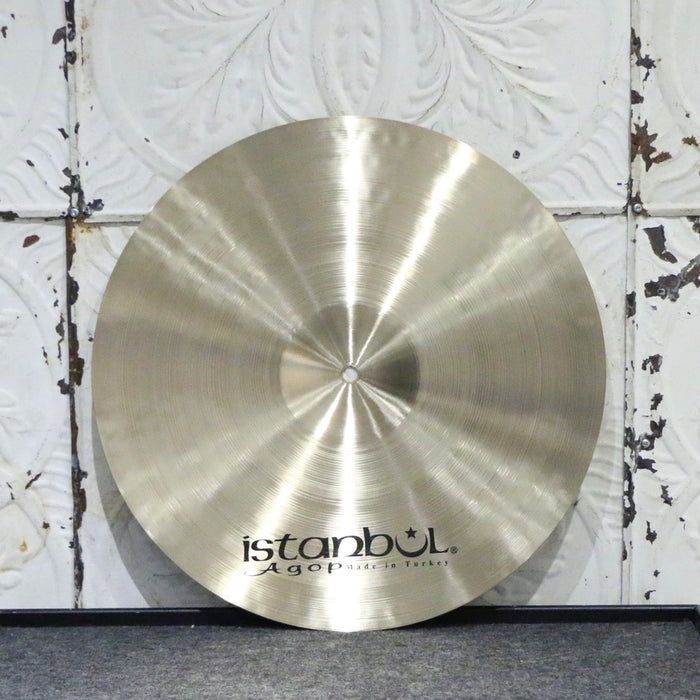 Istanbul Agop Xist Crash Cymbale 17 pouces