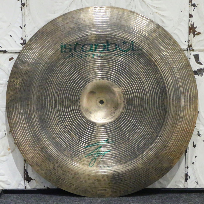 Istanbul Agop Signature Chinese Cymbal 22in (1590g)