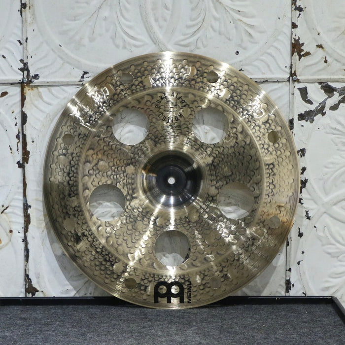 Meinl Pure Alloy Custom Trash Chinese Cymbal 18in