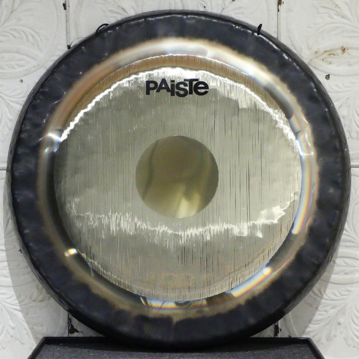 Gong Symphonique Paiste 30po