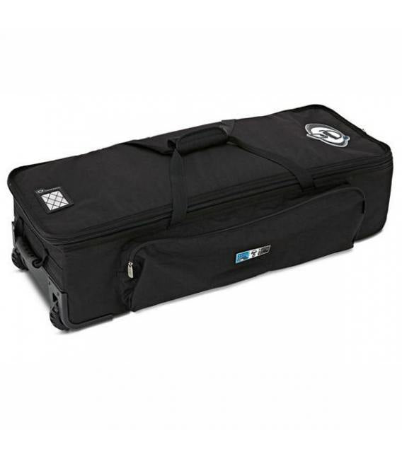 Etui de quincaillerie Protection Racket 38po avec roues