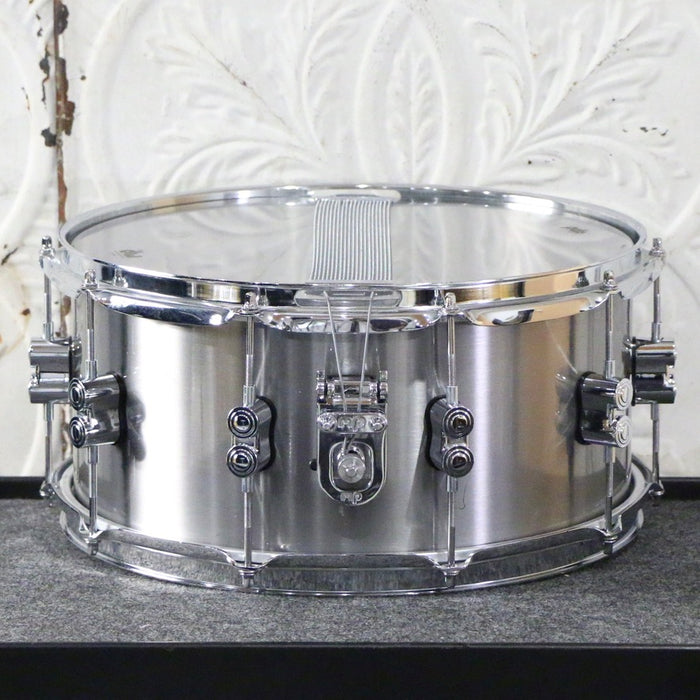 PDP Concept Select Seamless Steel Snare Drum 14X6.5in