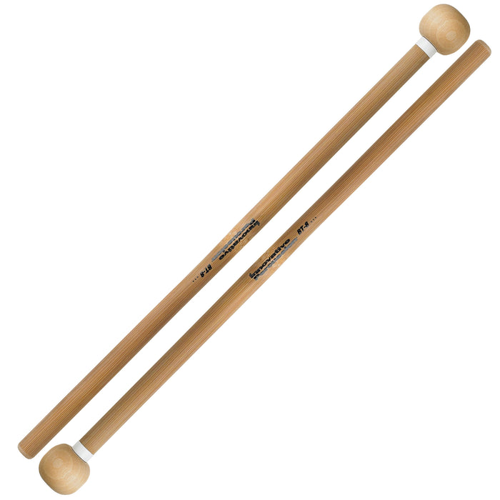 Baguettes de Timbales Innovative Percussion IP-BT-8 BAMBOO TIMPANI / WOOD BALL