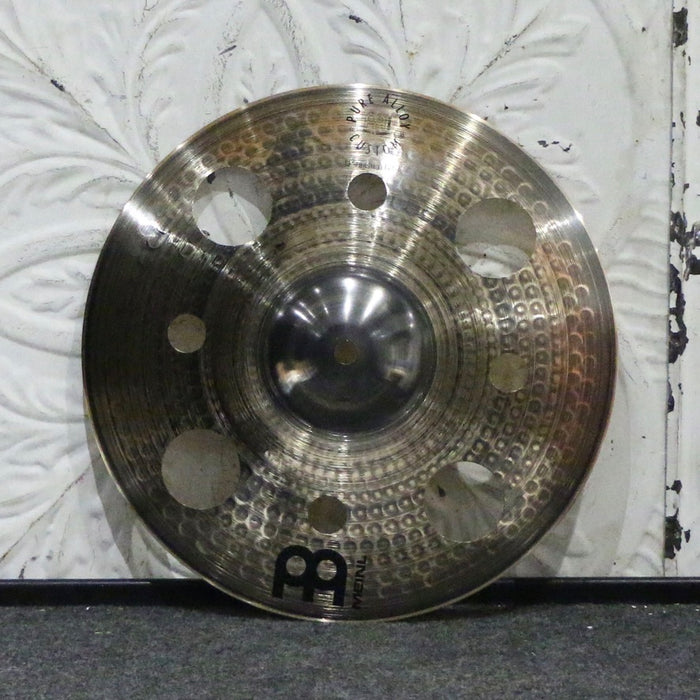 Meinl Pure Alloy Custom Trash Splash 12in