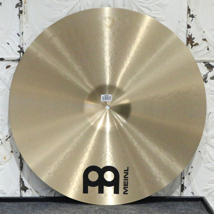 Meinl Pure Alloy Thin Ride Cymbal 22in