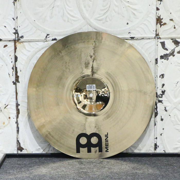 Meinl Pure Alloy Custom Medium Thin Crash Cymbal 17in