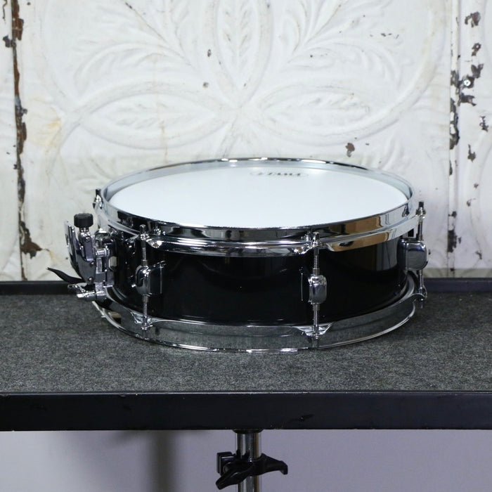 Tama Club-JAM Pancake Drum Kit 18-10-13-12in - Hairline Black