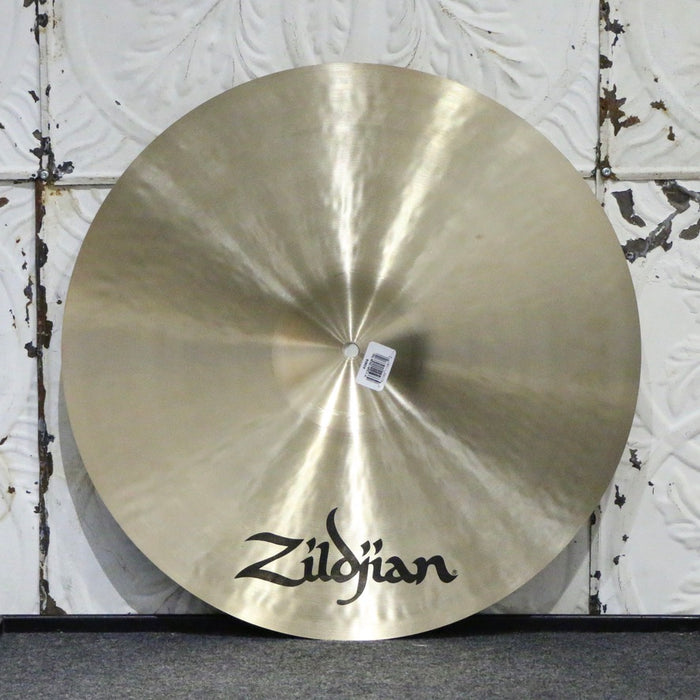 Cymbale crash Zildjian K Dark Thin 19po