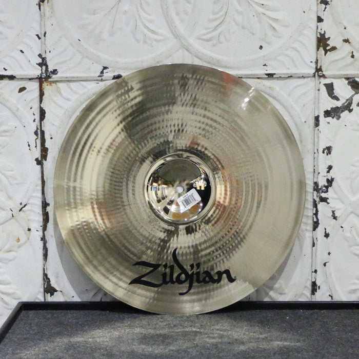 Zildjian A Custom Crash Brilliant 17in (1198g)