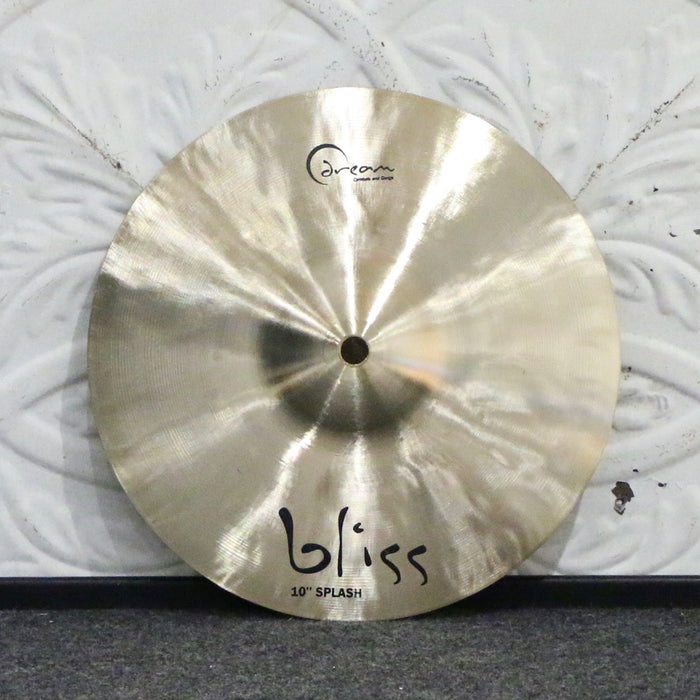 Dream Bliss Splash Cymbal 10in