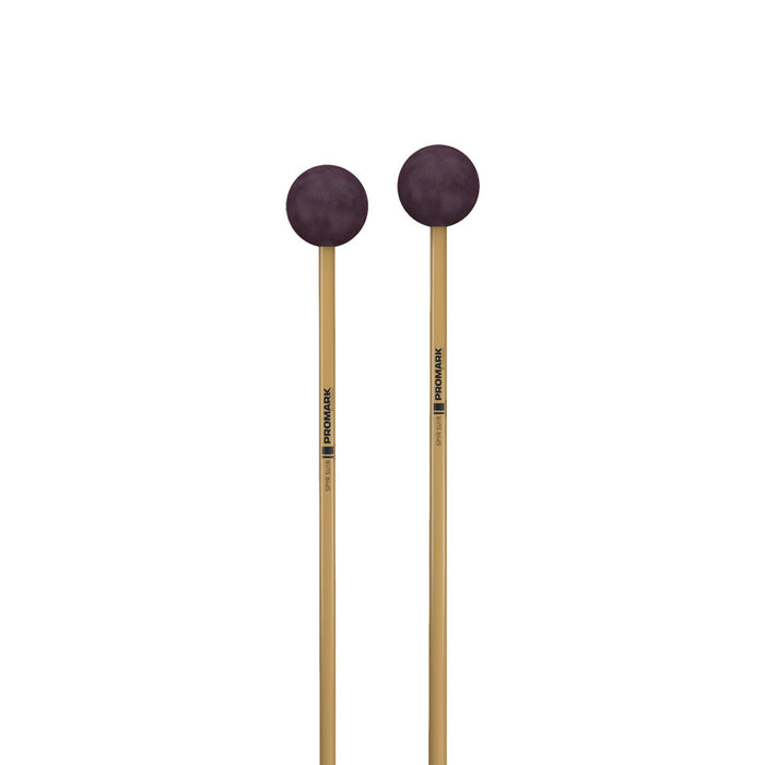 ProMark SPYR Soft Rubber Marimba Mallets