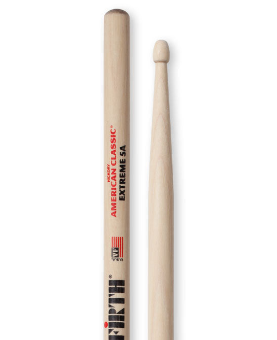 Vic Firth American Classic Extreme 5A Baguettes