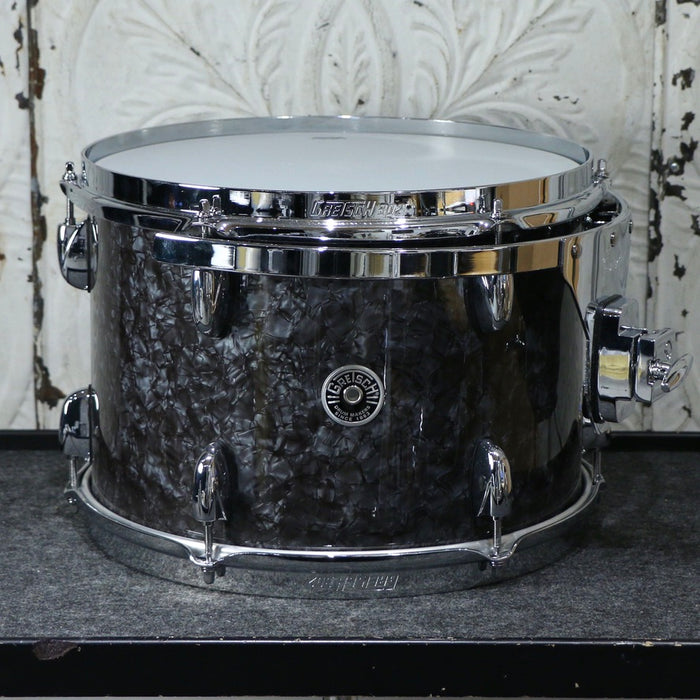 Gretsch Brooklyn Drum Kit 24-13-16in - Deep Black Marine Pearl