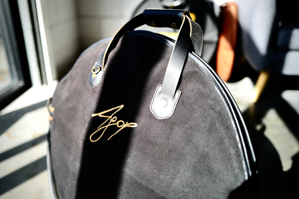 Istanbul Agop Cymbal Bag 22in