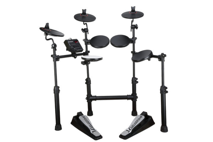 Carlsbro Electronic Drumkit CS D100