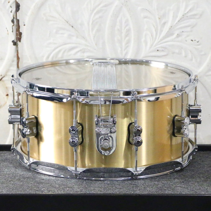 PDP Concept Select Bell Bronze Snare Drum 14X6.5in