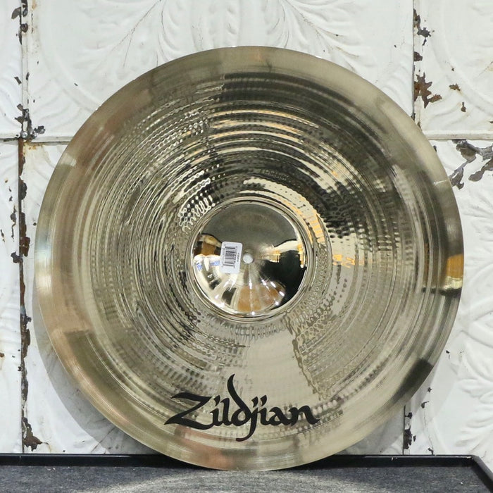 Zildjian A Custom Ride Cymbal 20in  (2232g)