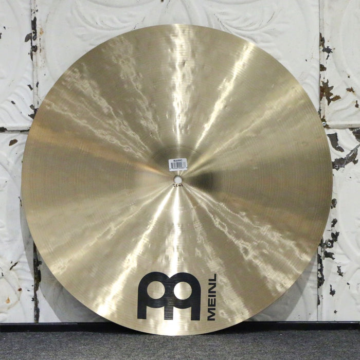 Meinl Byzance Traditional Medium Crash 20in