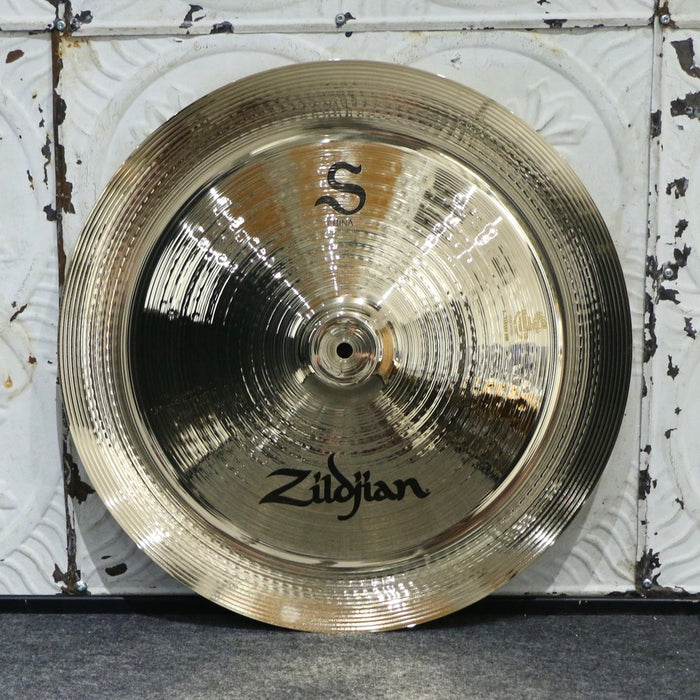 Cymbale chinoise Zildjian S 18po