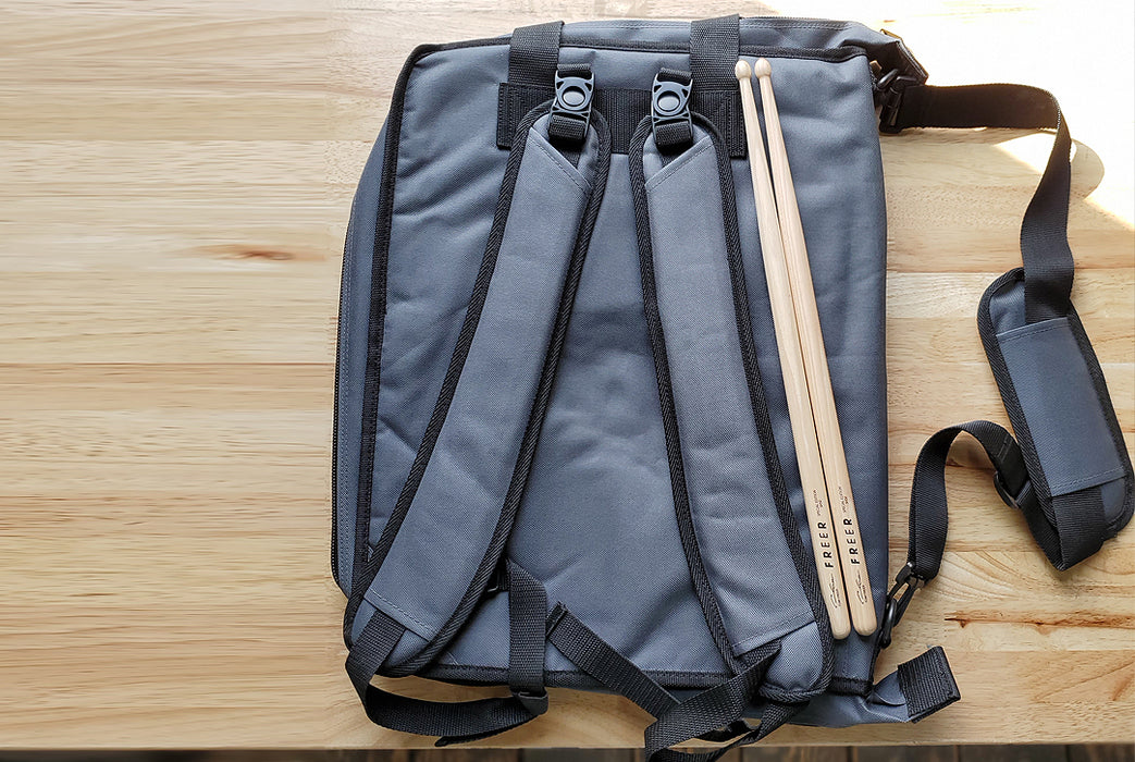 Freer Percussion CDS Duo Bag