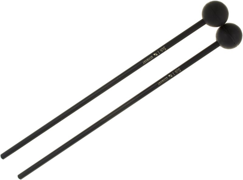 Sonor Orff Xylophone Mallets SCH1 for bass instrument